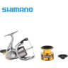 Катушка SHIMANO SEDONA 2500 FI SE2500FI