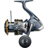 Катушка SHIMANO ULTEGRA 2500 HG FC ULT2500HGFC