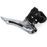 Переключатель передний SHIMANO TIAGRA, 4700, 2x10, хомут 34.9 IFD4700BL