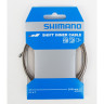 Трос переключателя SHIMANO OPTISLIK, 1,2X2100 мм, нержавеющая сталь, 1 штука, Y60098911