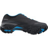 Велообувь SHIMANO SH-MT301, р-р 45, черный ESHMT301MGL01S45000
